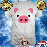 The Pig 2021 shirt