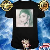 The Vintage Girl Merchandise Shirt