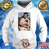 Tom Brady Goat Hoodie