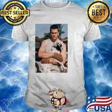Tom Brady Goat shirt