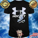 Under Armour Ice Hockey Shirt