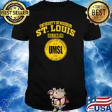 University Of Missouri St.Louis Alumni Shirt