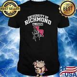 University Of Richmond Alumni Shirt