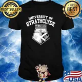 University Of Strathclyde Alumni Shirt