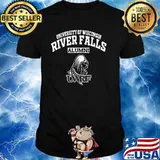 University Of Wisconsin River Falls Alumni Uwrf Logo Shirt
