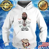 Wave Runner 700 Yeezy Nipsey Hussle Hoodie
