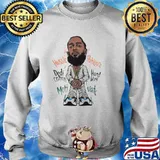 Wave Runner 700 Yeezy Nipsey Hussle Sweater