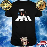 What Happened I Forgot Me Mask Shirt