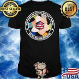 When someone attacks one party member we all roll for initiative ruby american flag shirt