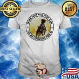 WHen They Pull That Gate I'll Be Looking For 8 Shirt