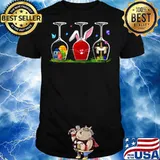 Wine – Easter Wine shirt