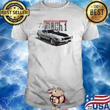 1972 Mustang Mach 1 Shirt