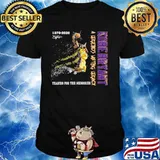 1978 2020 Kobe Bryant A Legend Legacy Thanks For The Memories Signature Shirt