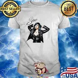 Selenas Quintanilla Love Music Signature Shirt