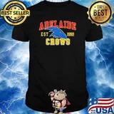 Adelaide Crows Est 1990 Shirt