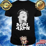 Adri Aaan Shirt