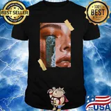 Aesthetic Girl Soft Girl Aestheti Shirt