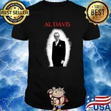 Al Davis The One True Nation Shirt