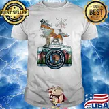 And Into the forest i go to lost my mind Wolf Compass Shirt