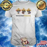 Assistantprincipal Drawf Shirt