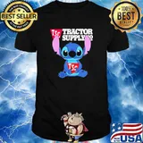 Baby Stitch Hug TSC Tractor Supply shirt