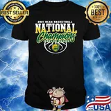 Baylor Bears Bu 2021 NCAA Men’s Basketball Champions shirt