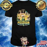 Baylor bears mens basketball 2021 ncaa march madness champions shirt