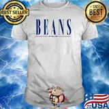 Beans Mythical 1984 Shirt