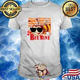 Bee Mine Honeybee Valentine’s Day shirt