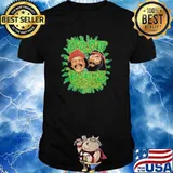 Best buds stick together shirt