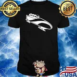 Bobsleigh bobsled Shirt