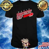 Buffalo Bills Mafia Mount Up shirt