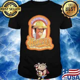 Burt Reynold Is Hooper Shirt