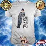 By Order Of The Peaky Blinder Helen Mccrory Rest In Peace Shirt