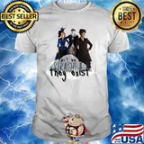 Can’t Be Straight If They Exist Shirt