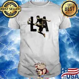 Carlos Vela Player Los Angeles Shirt