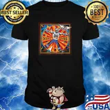 Cat Nine Lives Music Aerosmith Shirt