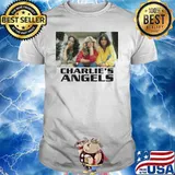Charlie’s Angels Girl Shirt