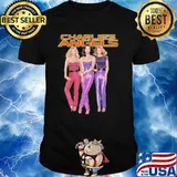 Charlie’s Angels Shirt