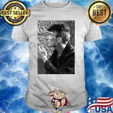 Cillian Murphy Peaky Blinders Film Shirt