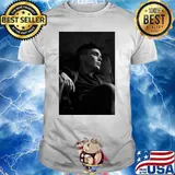 Cillian Murphy Peaky Blinders Shirt