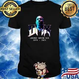 D.M.X. Legend Never Die Shirt