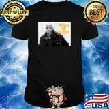 D.M.X NEVER DIE ALONE RAP LEGEND Shirt
