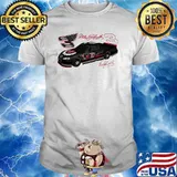 Dale Earnhardt Signature Nascar 1951 2001 Shirt