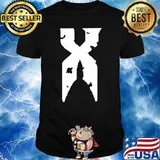 Dark Man X Dmx Shirt