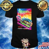 Days Of Thunder Chevrolet Is Winning Shirt