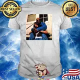 Dmx And Aaliyah Rap Hip Hop Shirt