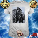 Dmx Beware Of Dog Shirt