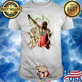 DMX Cool Hip Hop Shirt