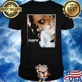 Dmx Da Uomo E Da Donna, Camicia Rap Ispirata D’stile Shirt